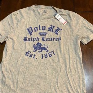 Polo Ralph Lauren T-shirt